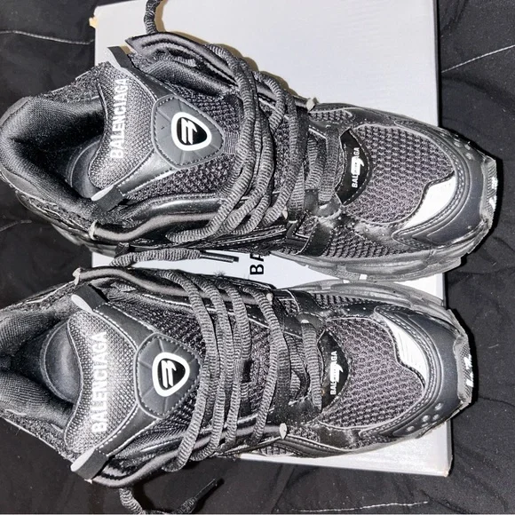 Balenciaga Grey Box - Picture 6 of 8